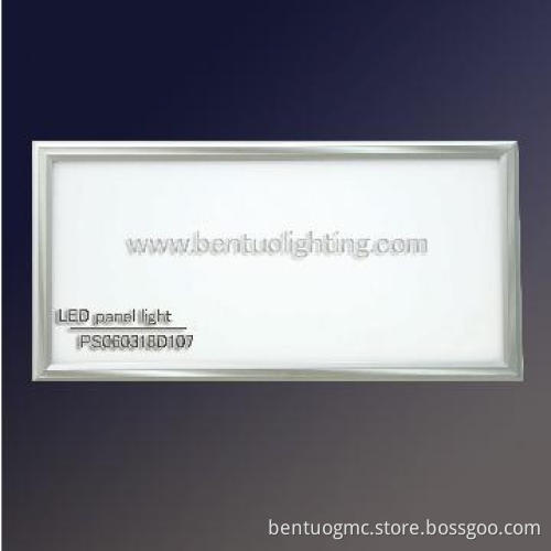 2013 hot sale ,18W 600*300*11mm LED panel light,panel lights